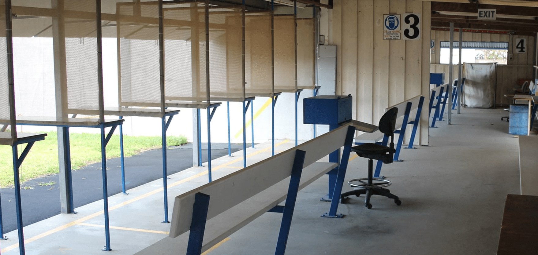 Murrumba Pistol Club