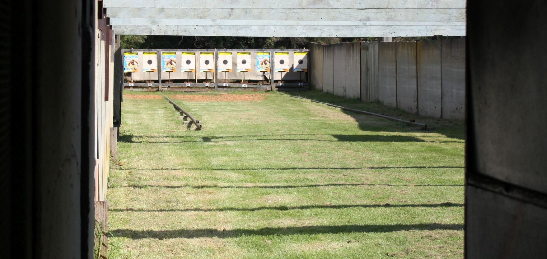 Peninsula Pistol Club