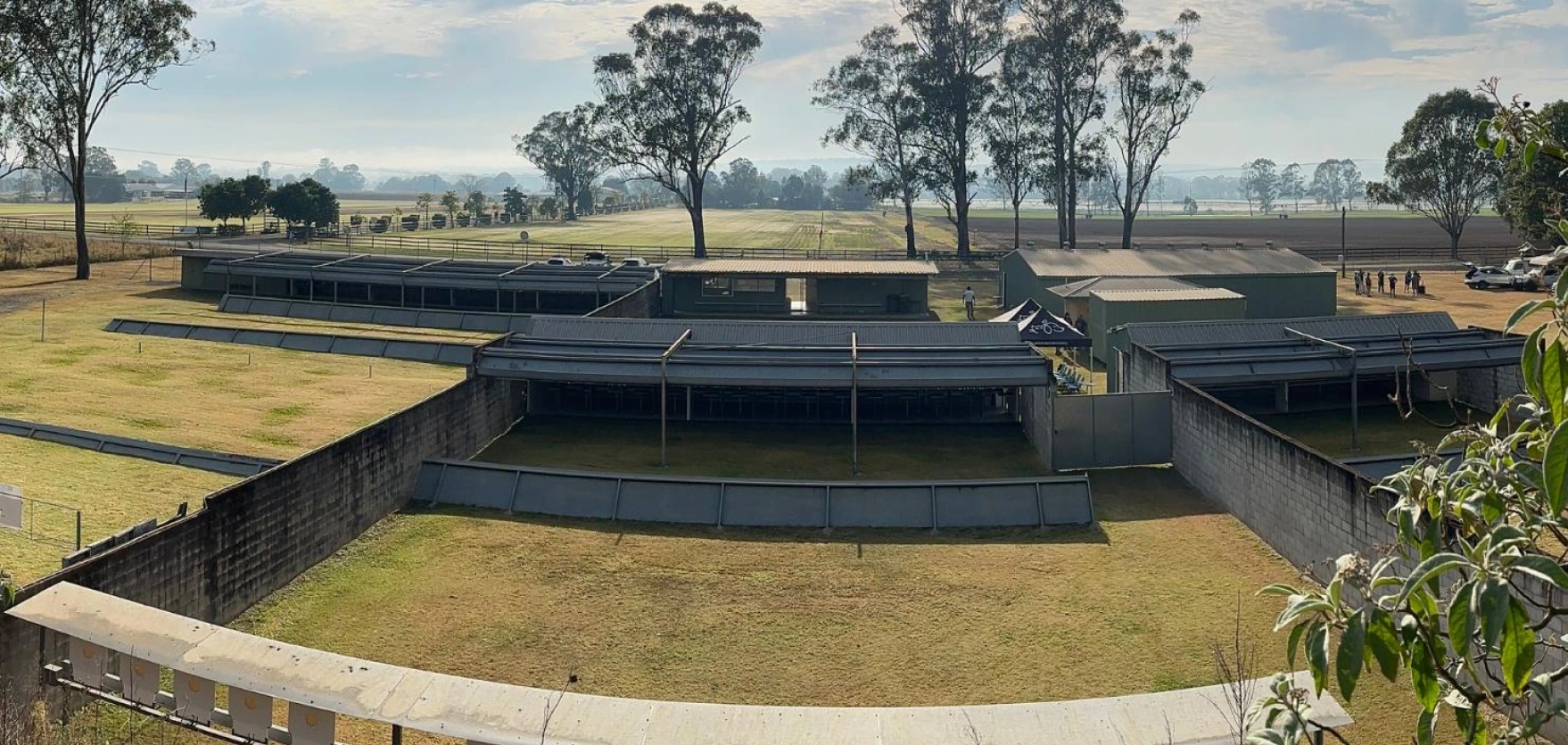 Beaudesert Pistol Club