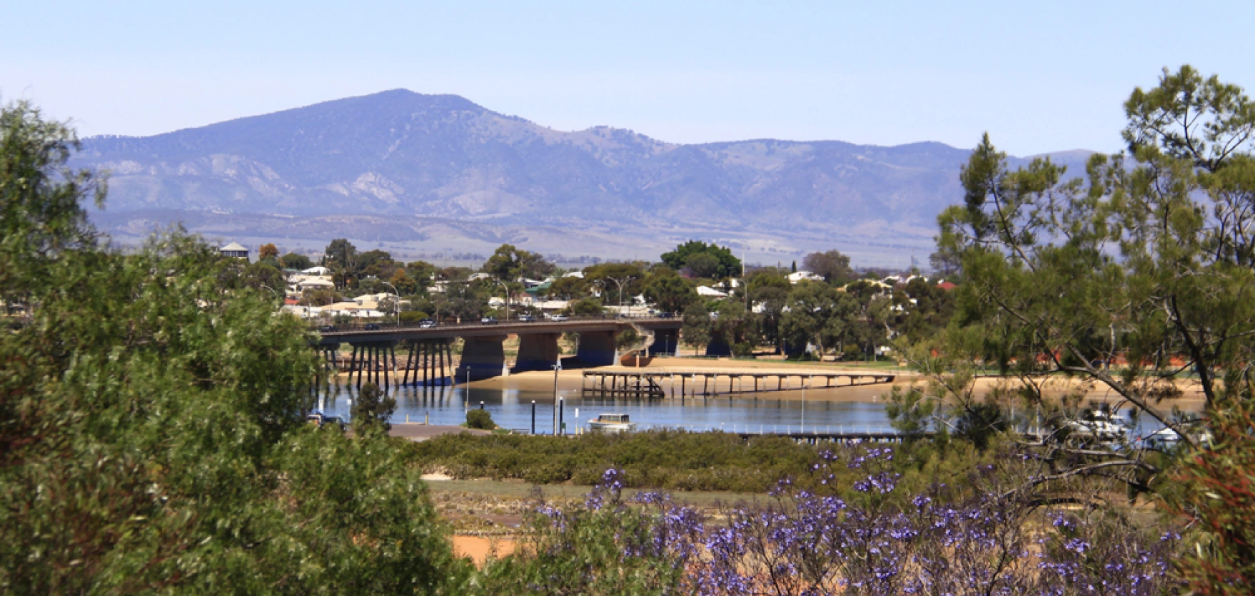 Port Augusta Pistol Club Inc