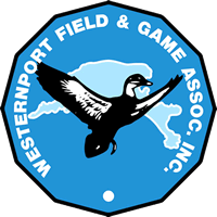 Westernport Field and Game logo