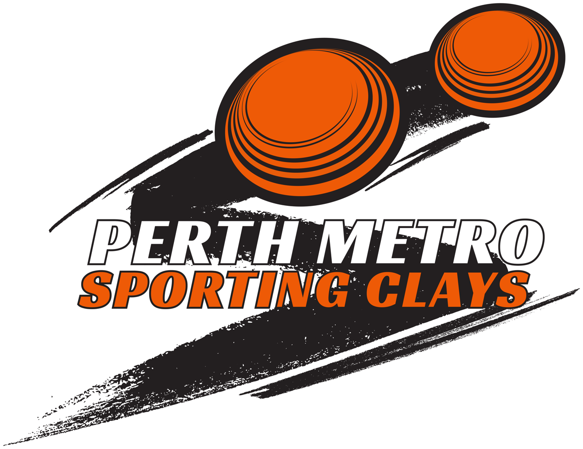 Perth Metro Sporting Clays logo