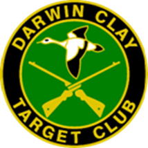 Darwin Clay Target Club logo