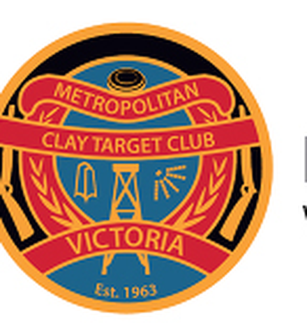 Metropolitan Clay Target Club logo