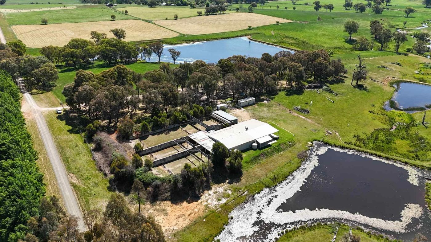 Yackandandah Pistol Club