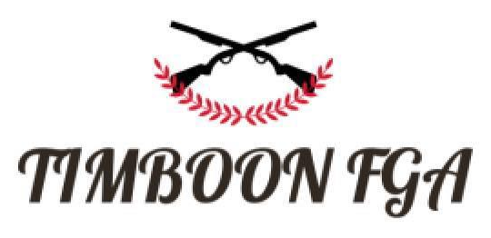 Timboon Field and Game logo
