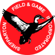 Shepparton Field and Game logo