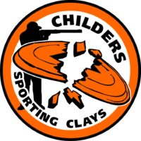 Childers Sporting Clays logo