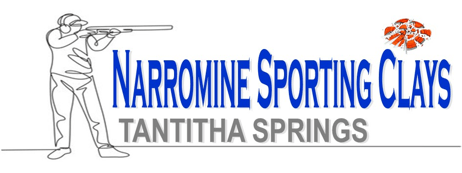 Narromine Sporting Clays Association logo