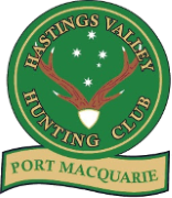 Hastings Valley Hunting Club logo