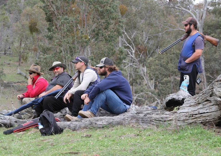 Mudgee Sporting Clays