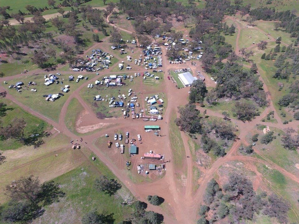 Gunnedah Sporting Clays