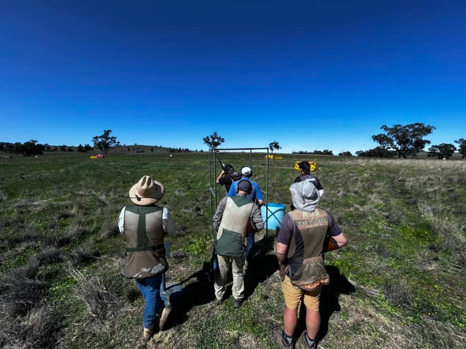 Narromine Sporting Clays Association