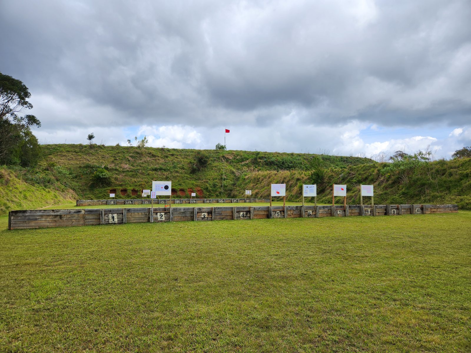 Hastings Valley Hunting Club