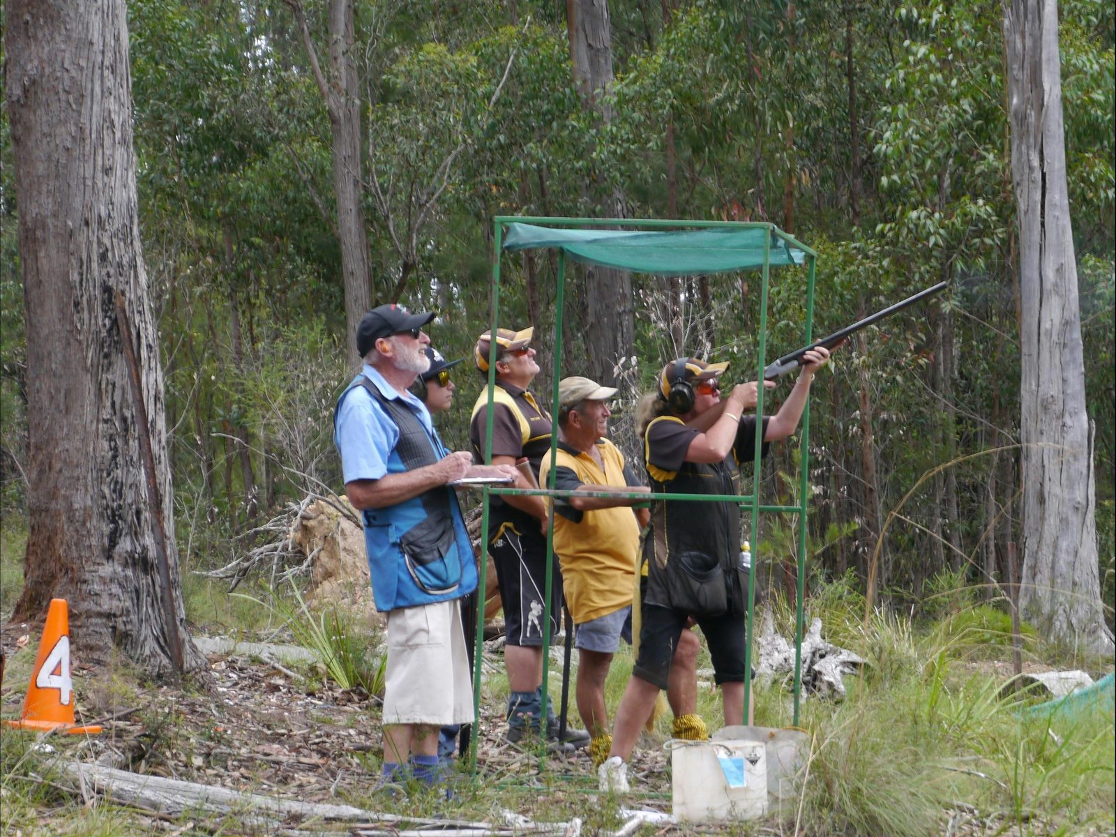 Bermagui Sporting Clays