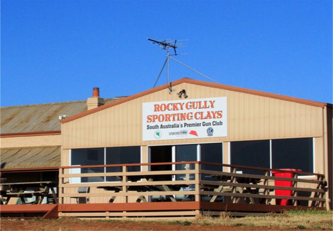 Rocky Gully Sporting Clays