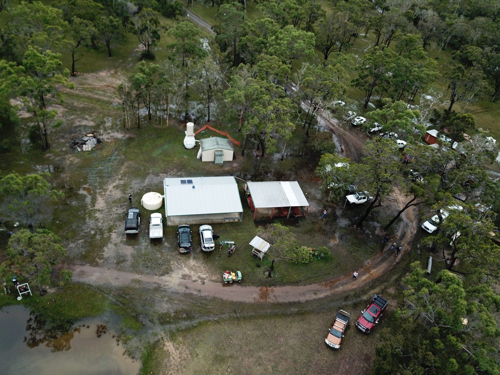 Fraser Coast Sporting Clays
