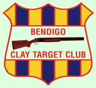 Bendigo Clay Target Club logo