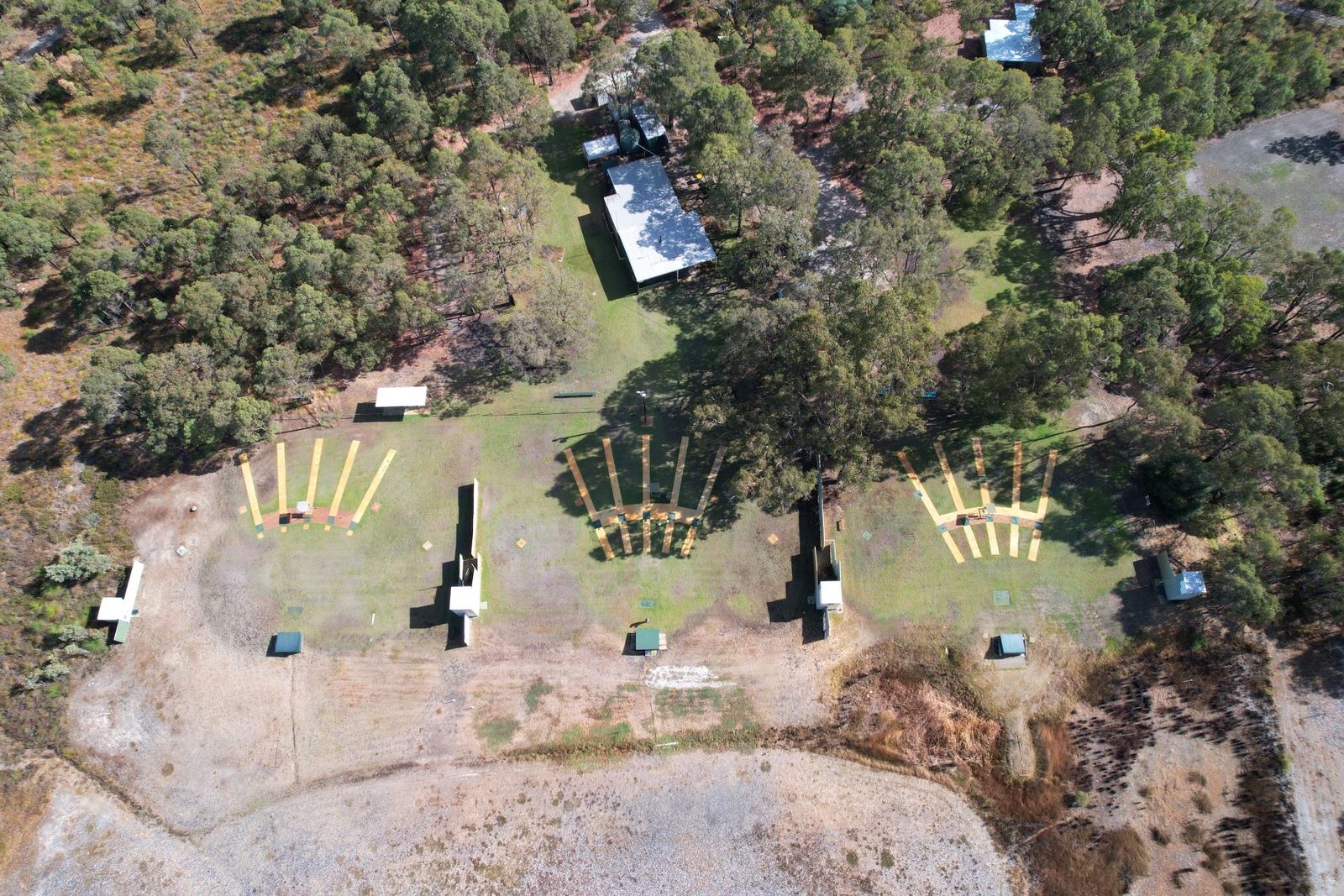 Peel & District Gun Club