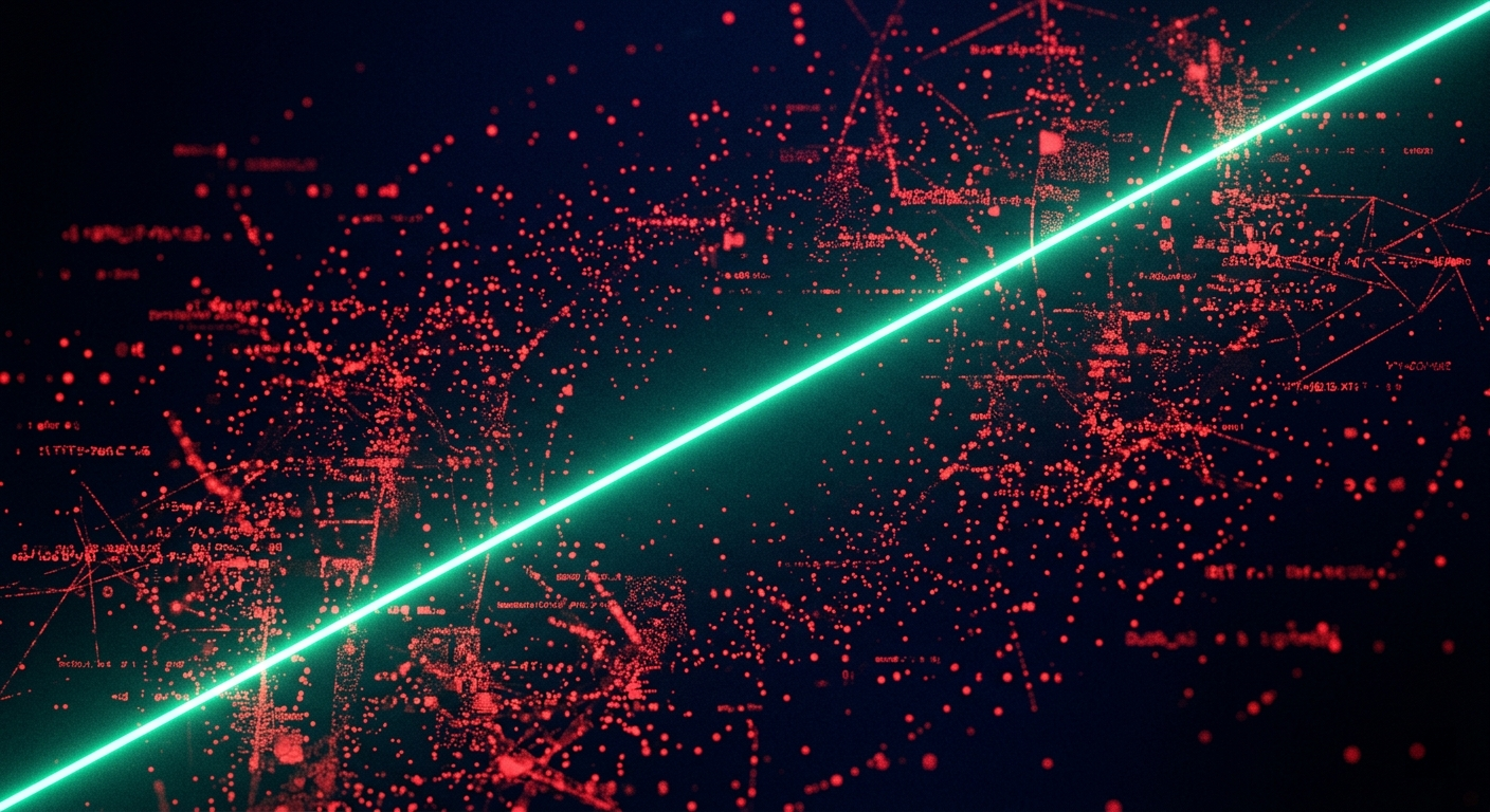 Why False-Positive Noise is Driving FinTech Engineering Teams to Switch Platforms
