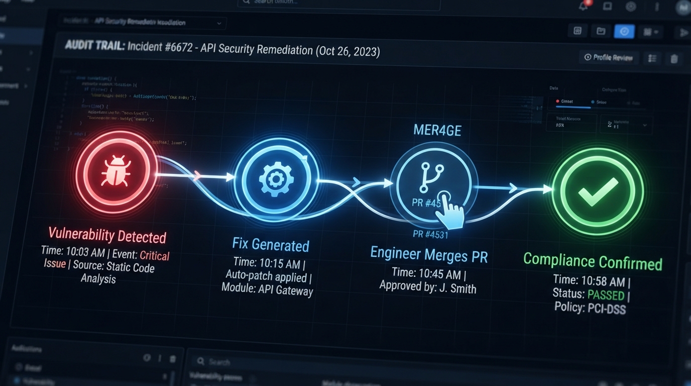 Continuous Compliance: Why Compliance Should Be the Byproduct of Secure Engineering