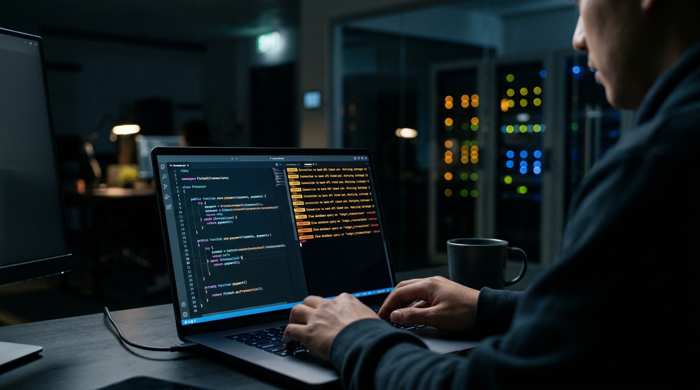 PHP2Shell Vulnerability: What Fintech Teams Need to Do Now