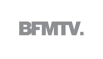 Logo BFMTV.
