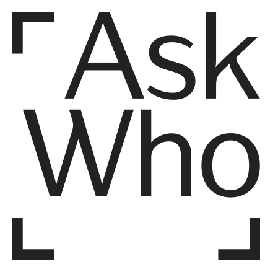 Ask Who