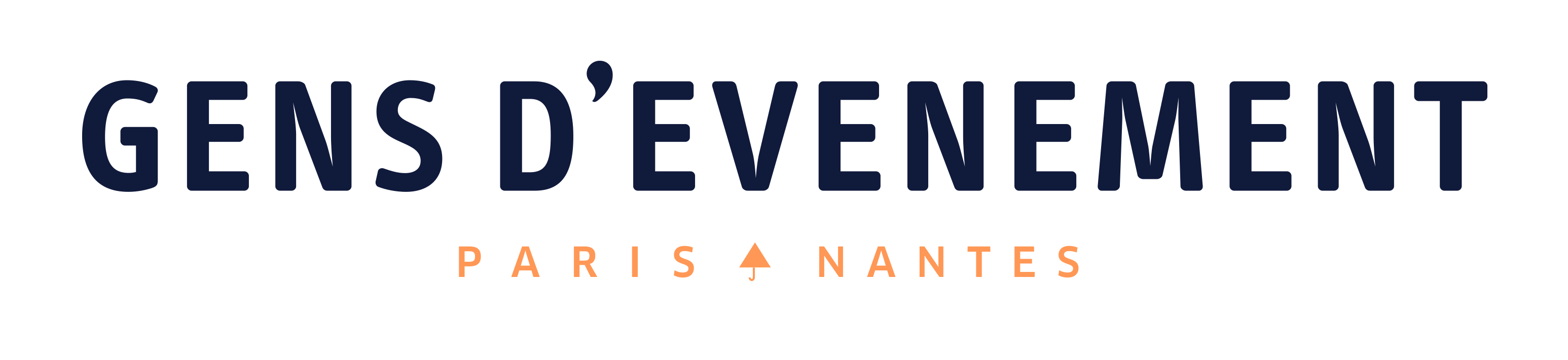 Gens d'événement