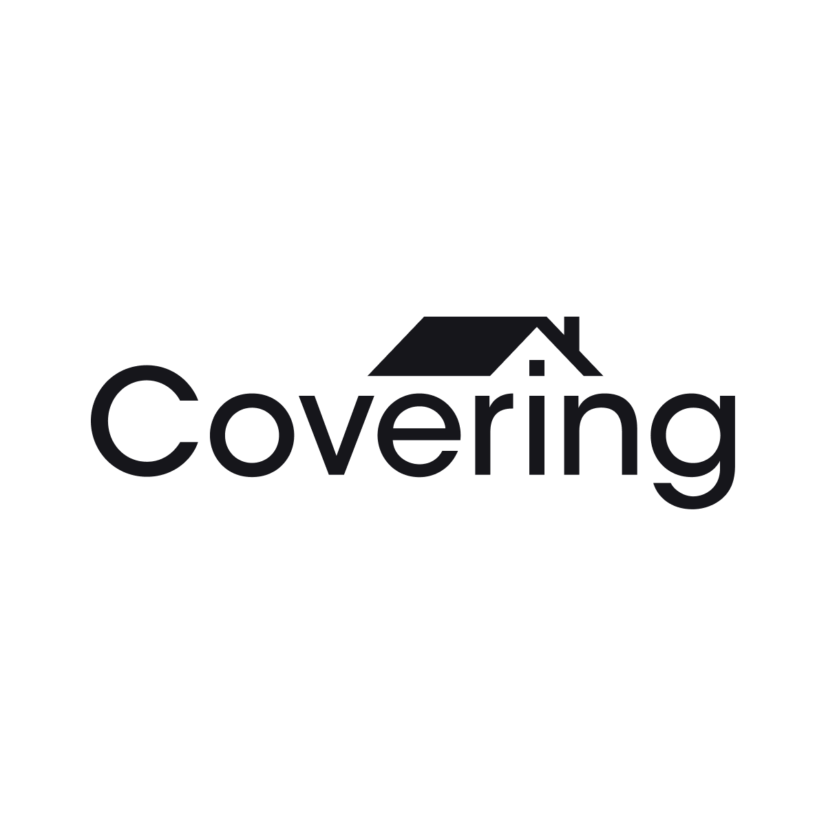 Logo design for Covering