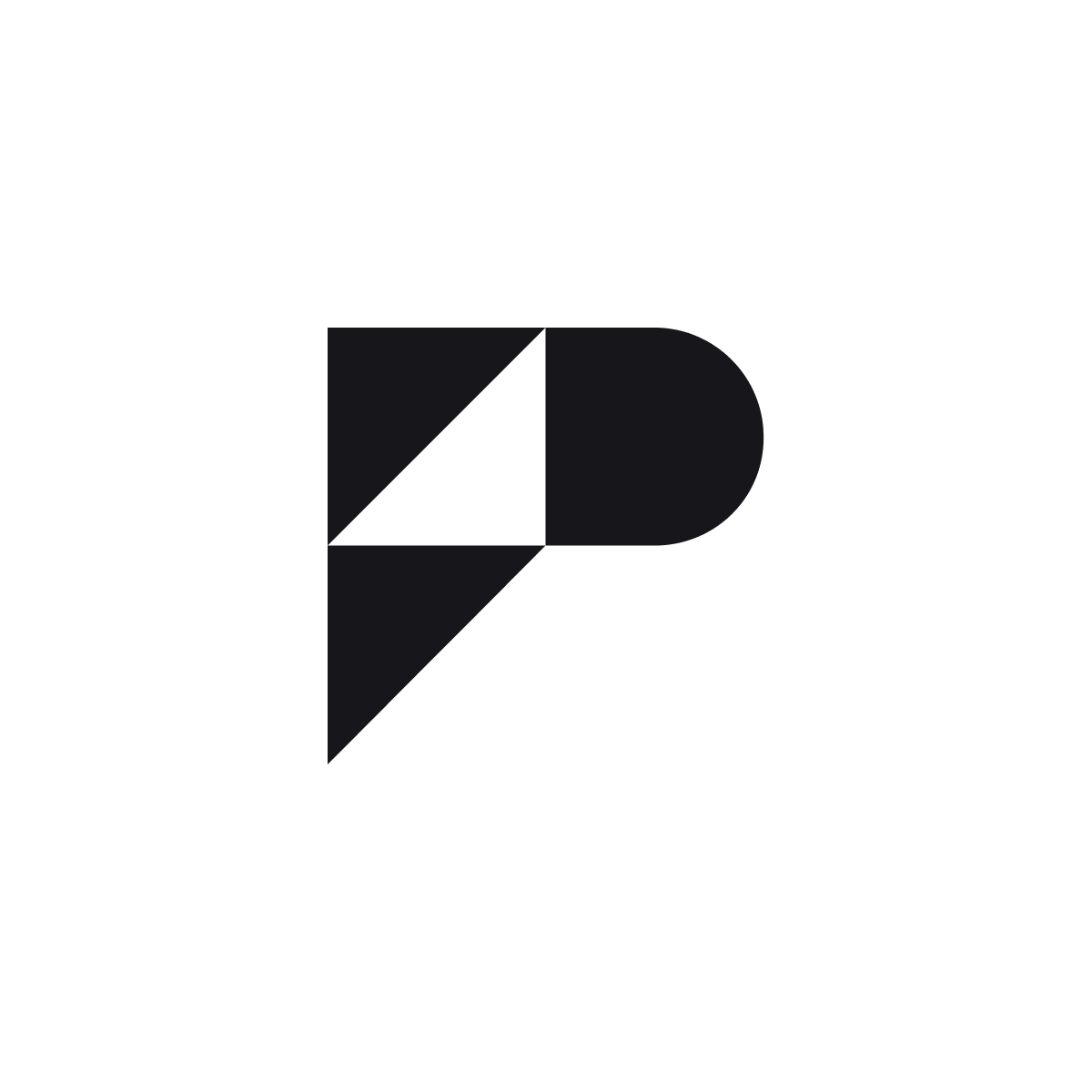 Logo design for Pinpoint