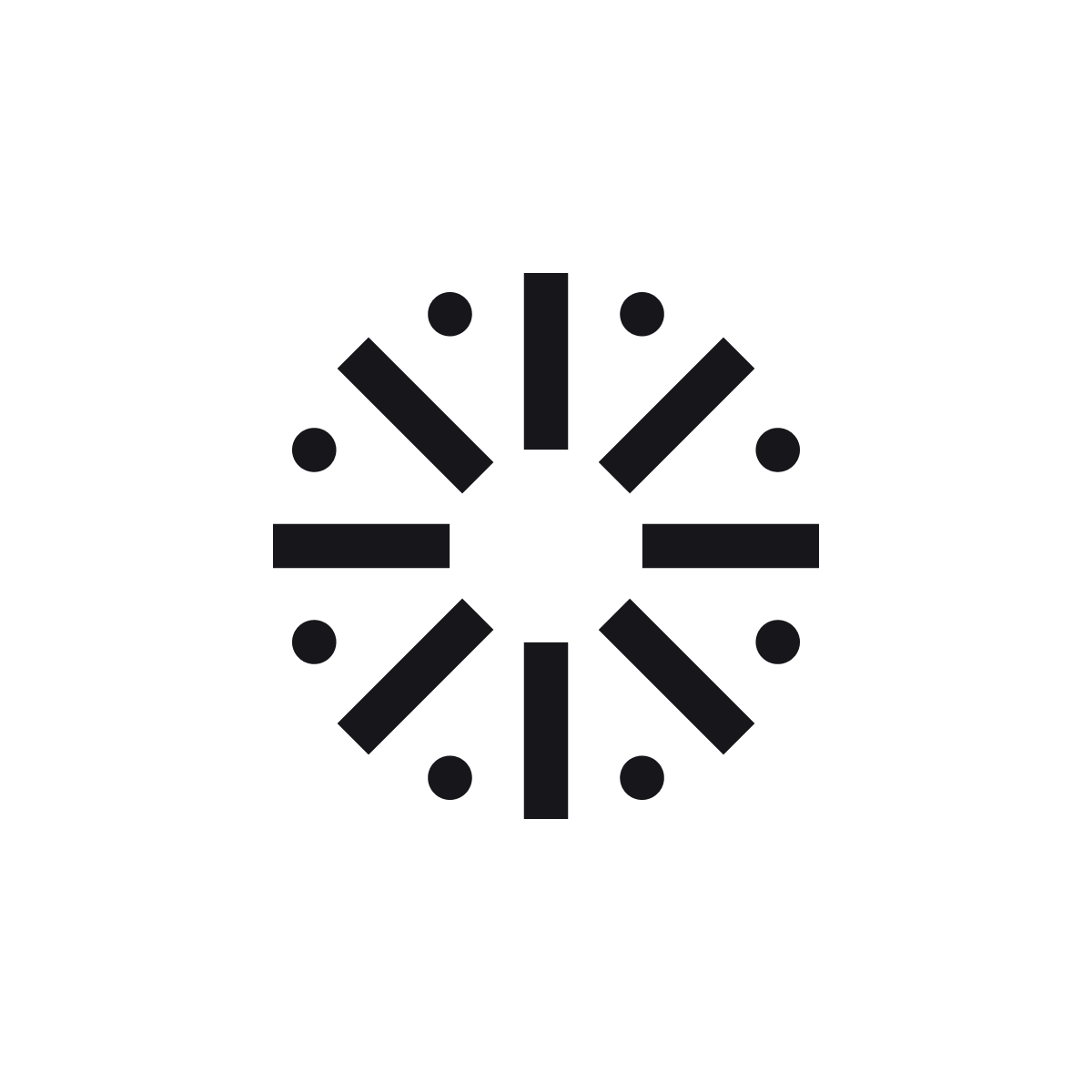 Logo design for MyWallSt