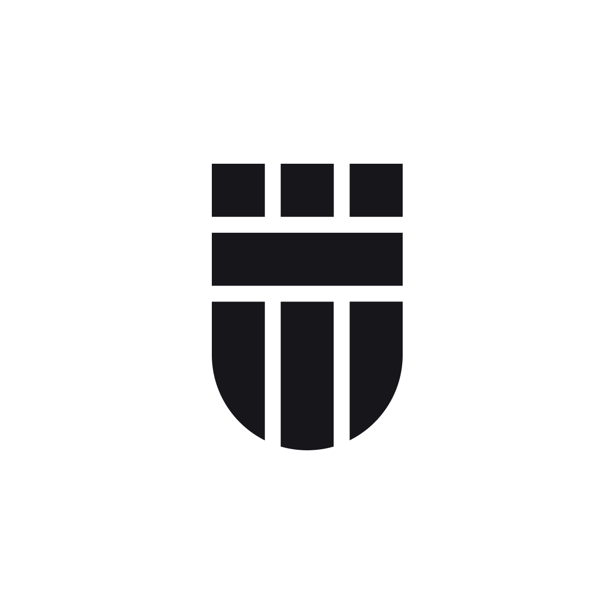 Logo design for Wisconsin Lutheran School