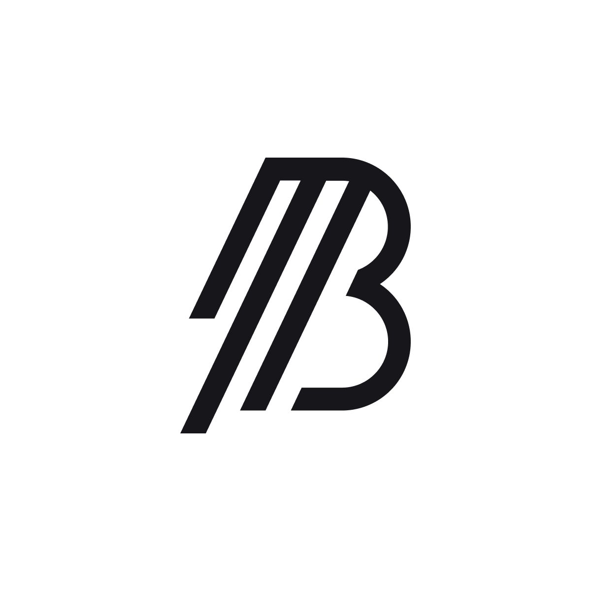 Logo design for Beamery