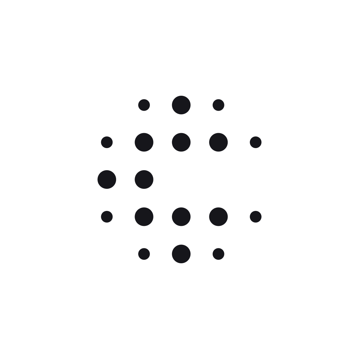 Alternate logo design for Console