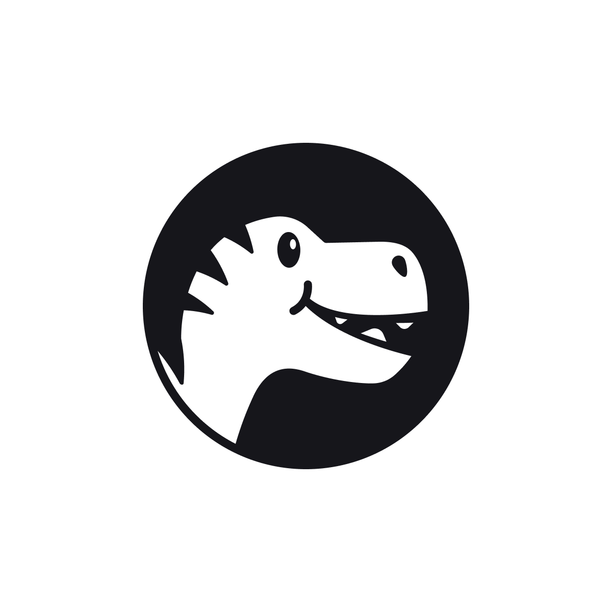 Logo design for Rattle