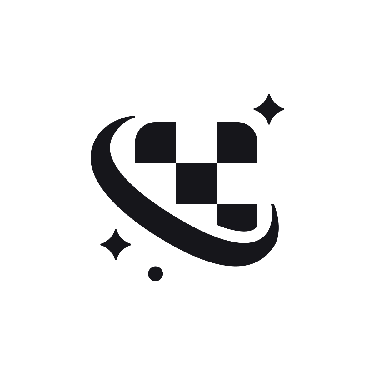 Logo design for Chessiverse