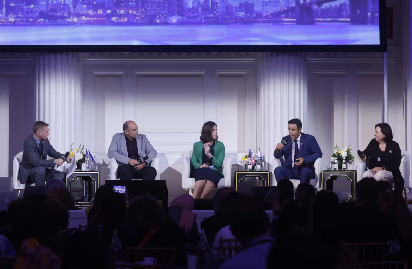 Yael Foundation: Empowering Jewish students to choose Jewish education