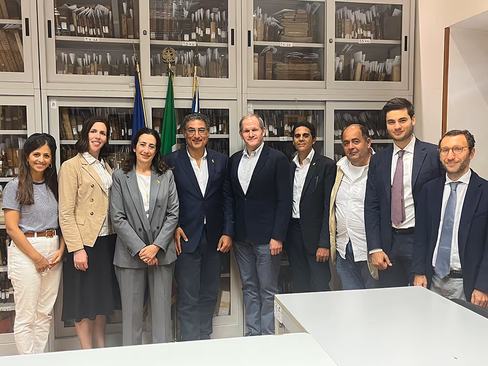 Two Foundations Set Out to Revitalize Jewish Education in Europe