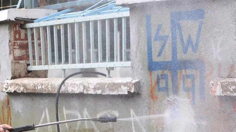 New security project aims to protect Diaspora Jews from antisemitism