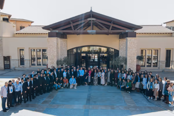 ‘Creating a network between them’: Yael Foundation event brings together Jewish educators