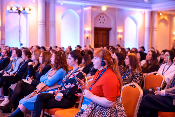 ‘Education and Beyond’: Yael Foundation to hold third annual conference in Cyprus
