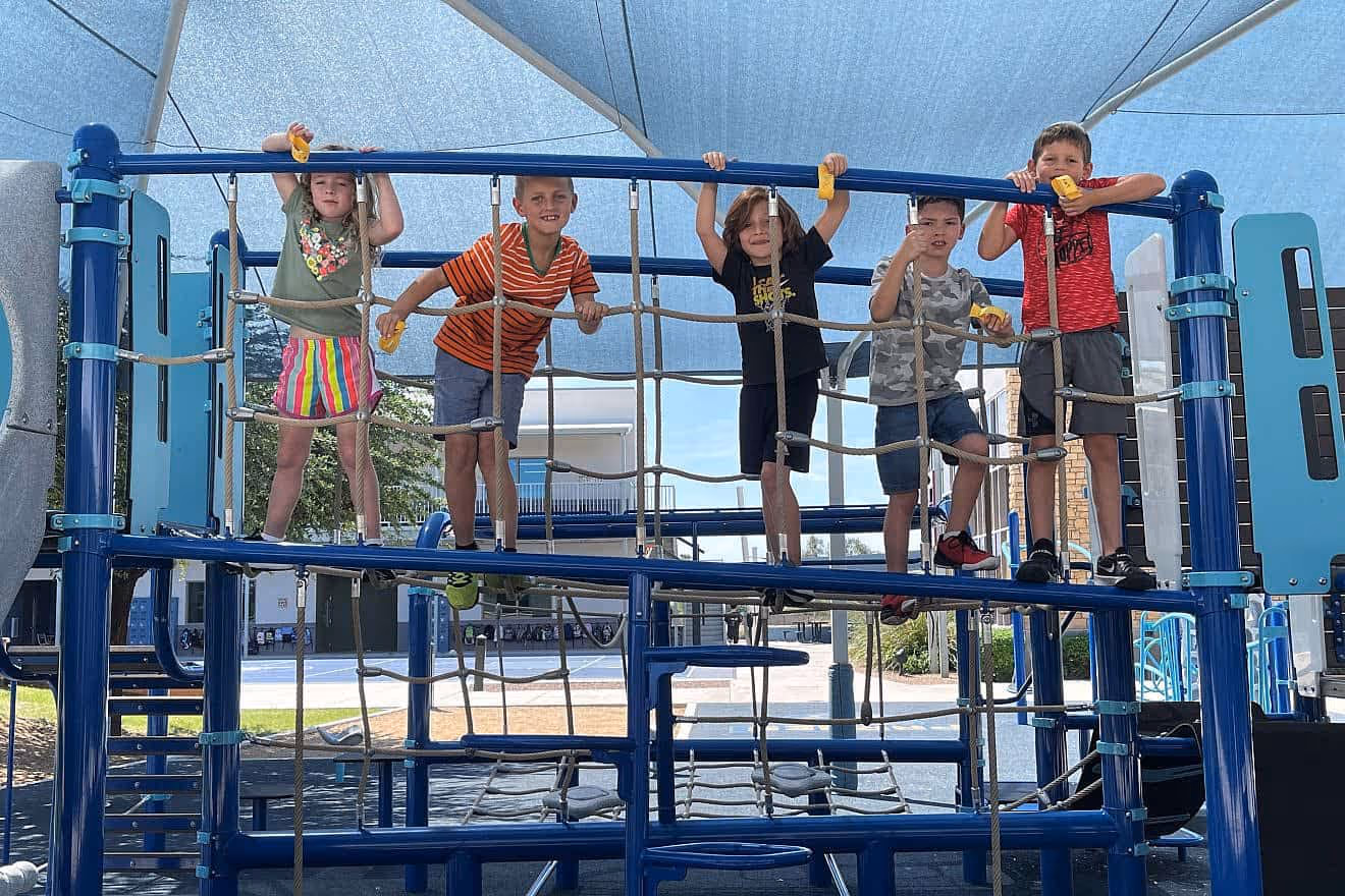 Reassessing Jewish education amid unprecedented antisemitism