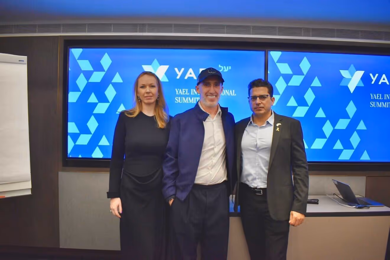 No Jewish Child Left Behind: Yael Foundation’s Commitment to Jewish Education