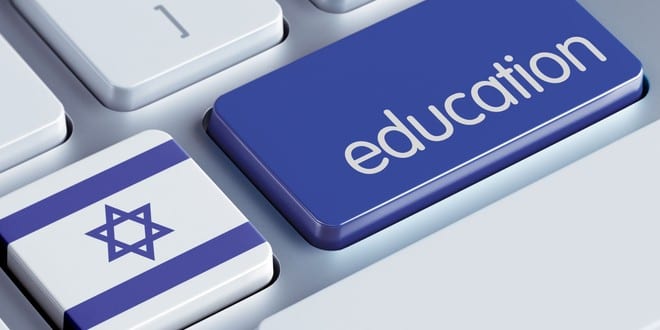 New International School Creates Global Jewish Educational Bridge