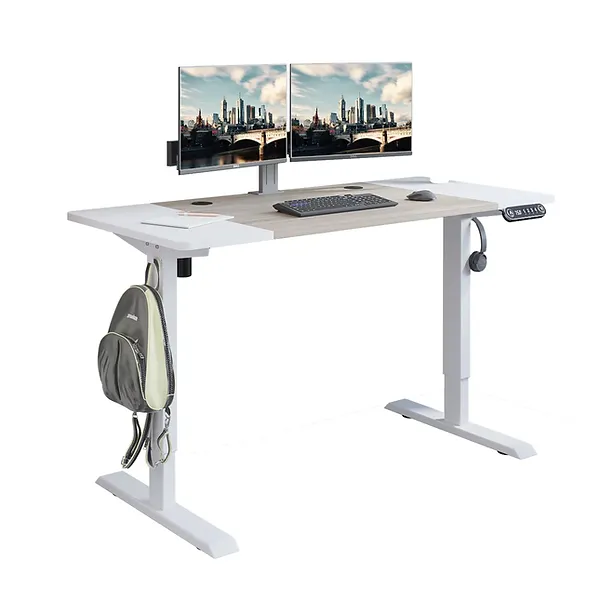 Best Work-From-Home Accessories Over Php 1,000: Adjustable Standing Desk Converter