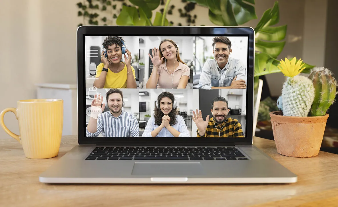 laptop-on-desk-using-video-conference-cost-effective-scaling-how-to-manage-tutor-operations-edge-tutor
