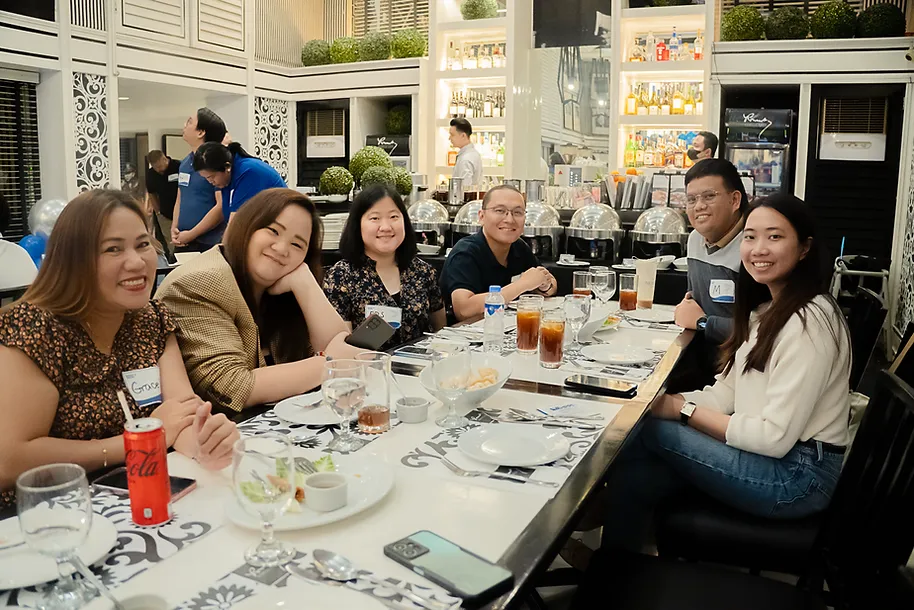 EDGE Tutor Community: EDGE Tutor 2024 Kick Off 