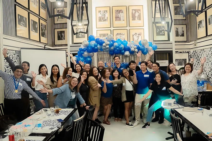 EDGE Tutor Community: EDGE Tutor 2024 Kick Off 