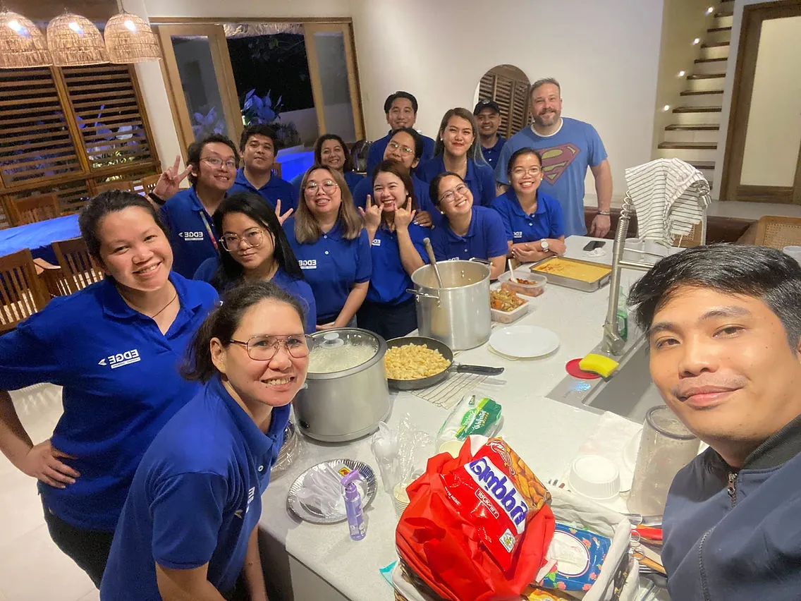 Team Offsite: Account Managers |  Lesson Support | Training